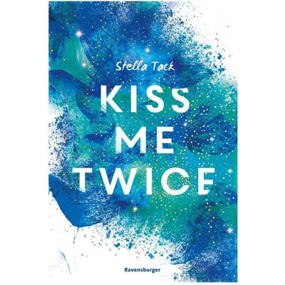 Ravensburger Kiss Me Twice - Kiss the Bodyguard 2, Kinderbücher von Stella Tack Ravensburger Kiss Me Twice - Kiss the Bodyguard 2, Kinderbücher von Stella Tack