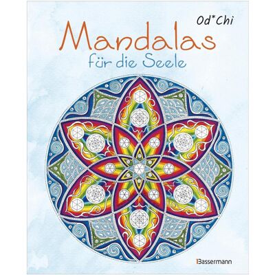 Bassermann Mandalas für die Seele - 60 handgezeichnete Kunstwerke für mehr Achtsamkeit und Kreativität. Das Bassermann Mandalas für die Seele - 60 handgezeichnete Kunstwerke für mehr Achtsamkeit und Kreativität. Das