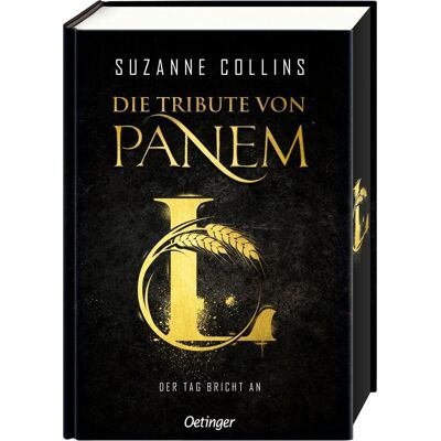 Oetinger Die Tribute von Panem L. Der Tag bricht an, Kinderbücher von Suzanne Collins Oetinger Die Tribute von Panem L. Der Tag bricht an, Kinderbücher von Suzanne Collins