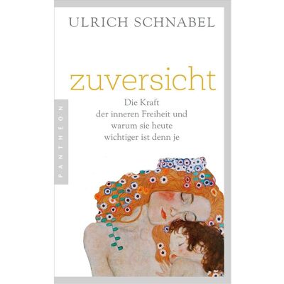 Pantheon Zuversicht, Sachbücher von Ulrich Schnabel Pantheon Zuversicht, Sachbücher von Ulrich Schnabel
