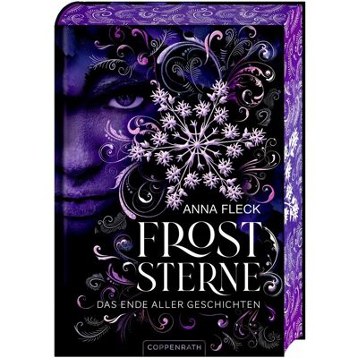 Coppenrath Froststerne (3) - Das Ende aller Geschichten, Kinderbücher von Anna Fleck Coppenrath Froststerne (3) - Das Ende aller Geschichten, Kinderbücher von Anna Fleck