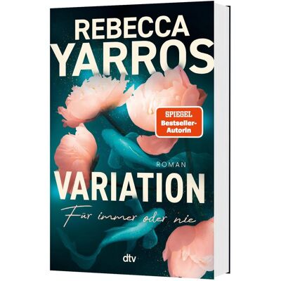 DTV Variation – Für immer oder nie, Belletristik von Rebecca Yarros, Michelle Landau DTV Variation – Für immer oder nie, Belletristik von Rebecca Yarros, Michelle Landau