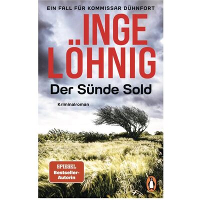 Penguin Random House Der Sünde Sold (Dühnfort 1), Belletristik von Inge Löhnig Penguin Random House Der Sünde Sold (Dühnfort 1), Belletristik von Inge Löhnig