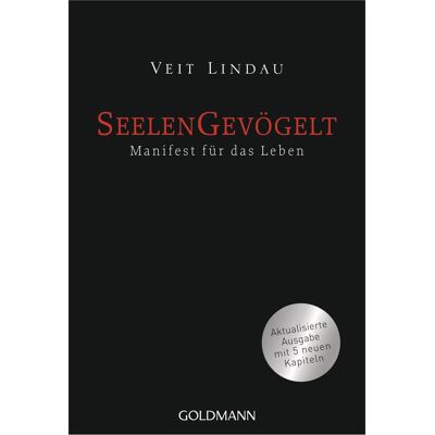 Goldmann Seelengevögelt, Ratgeber von Veit Lindau Goldmann Seelengevögelt, Ratgeber von Veit Lindau