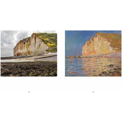 Prestel Wo Monet und Renoir malten, Sachbücher von Miriam Leimer, Ortrud Westheider, Christoph Irrgang Prestel Wo Monet und Renoir malten, Sachbücher von Miriam Leimer, Ortrud Westheider, Christoph Irrgang