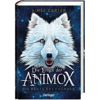 Oetinger Die Erben der Animox 1, Kinderbücher von Ilse Layer, Frauke Schneider, Aimée Carter Oetinger Die Erben der Animox 1, Kinderbücher von Ilse Layer, Frauke Schneider, Aimée Carter