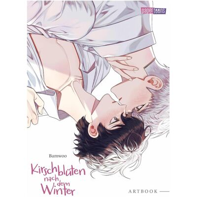 Papermoon Bamwoo:Kirschblüten nach dem Winter Art, Belletristik von Bamwoo Papermoon Bamwoo:Kirschblüten nach dem Winter Art, Belletristik von Bamwoo