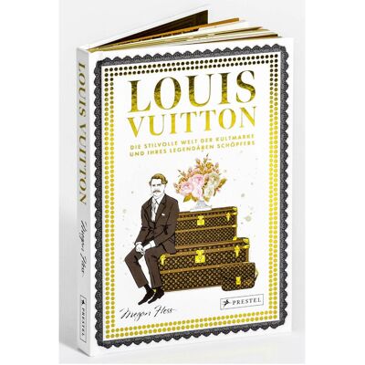 Prestel Louis Vuitton, Belletristik von Megan Hess Prestel Louis Vuitton, Belletristik von Megan Hess