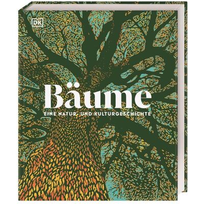 Dorling Kindersley Bäume - Eine Natur- und Kulturgeschichte, Kinderbücher von Dr. Ross Bayton, Andrew Mikolajski, Michael Scott, Keith Rushforth Dorling Kindersley Bäume - Eine Natur- und Kulturgeschichte, Kinderbücher von Dr. Ross Bayton, Andrew Mikolajski, Michael Scott, Keith Rushforth