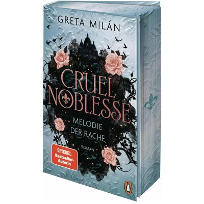 Penguin Random House Cruel Noblesse - Melodie der Rache, Belletristik von Greta Milán Penguin Random House Cruel Noblesse - Melodie der Rache, Belletristik von Greta Milán
