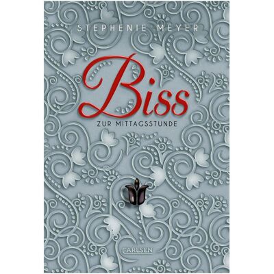 Carlsen Biss zur Mittagsstunde, Hörbücher von Stephenie Meyer Carlsen Biss zur Mittagsstunde, Hörbücher von Stephenie Meyer