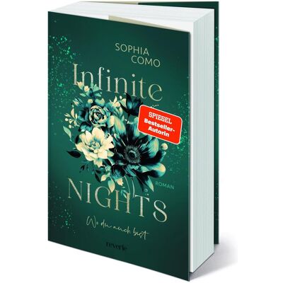 Reverie, Belletristik, Infinite Nights (Deutsch, Sophia Como) Reverie, Belletristik, Infinite Nights (Deutsch, Sophia Como)