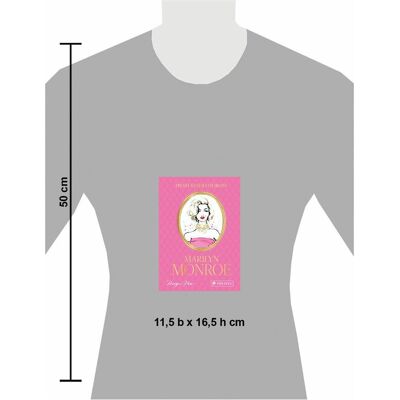 Prestel Marilyn Monroe - Zitate einer Stilikone, Belletristik von Megan Hess Prestel Marilyn Monroe - Zitate einer Stilikone, Belletristik von Megan Hess