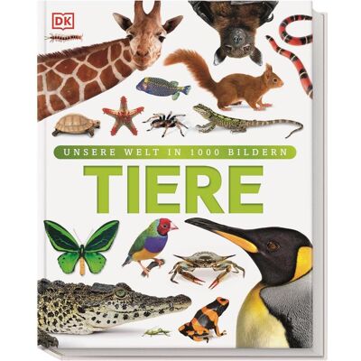 Dorling Kindersley Tiere, Kinderbücher von David Burnie Dorling Kindersley Tiere, Kinderbücher von David Burnie