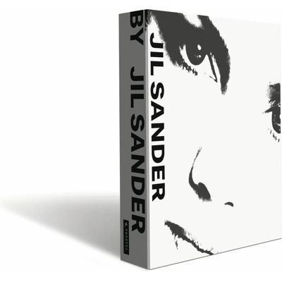 Prestel Jil Sander by Jil Sander (Collector's Edition), Sachbücher von Ingeborg Harms, Irma Boom, Nadine Barth Prestel Jil Sander by Jil Sander (Collector's Edition), Sachbücher von Ingeborg Harms, Irma Boom, Nadine Barth