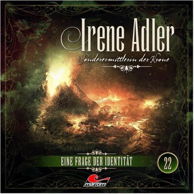 Raute Media Irene Adler.22,CD, Hörbücher von Yvonne Greitzke, Tetje Mierendorf, Michael Pan Raute Media Irene Adler.22,CD, Hörbücher von Yvonne Greitzke, Tetje Mierendorf, Michael Pan