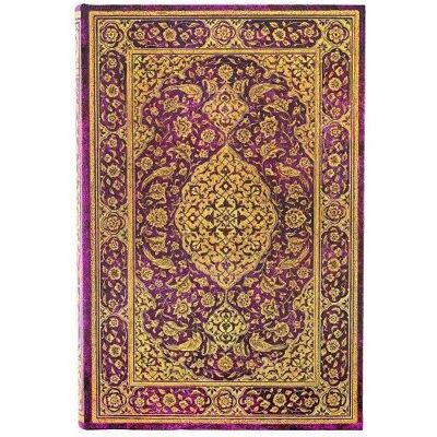 Paperblanks, Heft + Block, Notizbuch Obstgarten Mini (Mini, Liniert, Harter Einband) Paperblanks, Heft + Block, Notizbuch Obstgarten Mini (Mini, Liniert, Harter Einband)