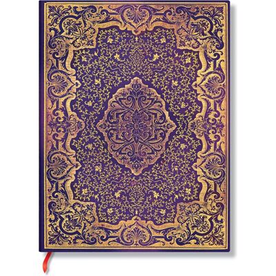 Paperblanks, Heft + Block, NotizbuchPicaresque (Blanko, Harter Einband) Paperblanks, Heft + Block, NotizbuchPicaresque (Blanko, Harter Einband)