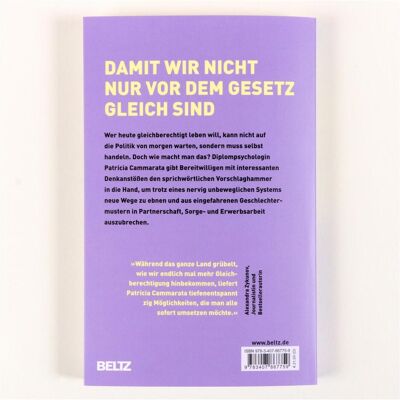 Beltz, Ratgeber, Musterbruch (Deutsch, Patricia Cammarata) Beltz, Ratgeber, Musterbruch (Deutsch, Patricia Cammarata)