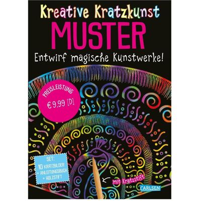Carlsen Muster Carlsen Muster