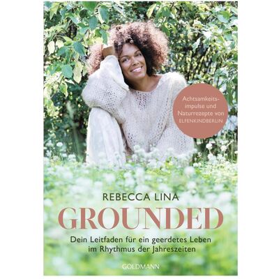 Goldmann Grounded, Sachbücher von Rebecca Lina Goldmann Grounded, Sachbücher von Rebecca Lina
