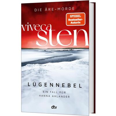 DTV Lügennebel, Belletristik von Viveca Sten DTV Lügennebel, Belletristik von Viveca Sten