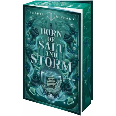 Reverie, Belletristik, Born of Salt and Storm (Deutsch, Sophia Reynard) Reverie, Belletristik, Born of Salt and Storm (Deutsch, Sophia Reynard)