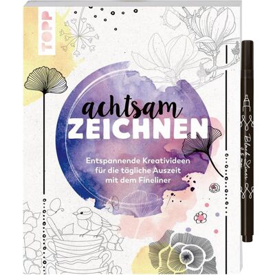 Frech Achtsam zeichnen Frech Achtsam zeichnen