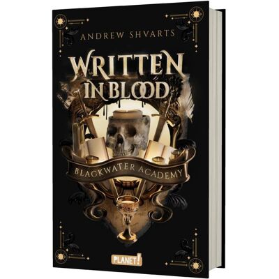 Planet Written in Blood, Kinderbücher von Andrew Shvarts Planet Written in Blood, Kinderbücher von Andrew Shvarts