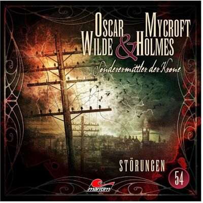All Oscar Wilde & Mycroft Holmes.54,CD, Hörbücher von Oscar Wilde All Oscar Wilde & Mycroft Holmes.54,CD, Hörbücher von Oscar Wilde