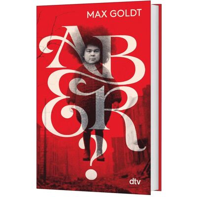 DTV Aber?, Belletristik von Max Goldt DTV Aber?, Belletristik von Max Goldt