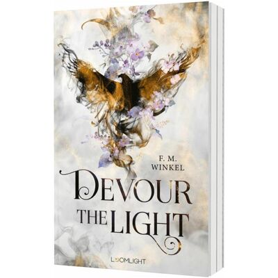 Planet Solitude 1: Devour the Light, Belletristik von Christin Giessel F. M. Winkel, F M Winkel, F. M. Winkel Planet Solitude 1: Devour the Light, Belletristik von Christin Giessel F. M. Winkel, F M Winkel, F. M. Winkel