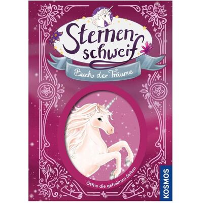 Kosmos Sternenschweif, Buch der Träume, Kinderbücher von Anna-Lena Kühler, Linda Chapman Kosmos Sternenschweif, Buch der Träume, Kinderbücher von Anna-Lena Kühler, Linda Chapman