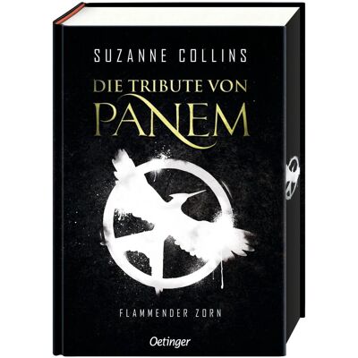 Oetinger Die Tribute von Panem 3, Kinderbücher von Suzanne Collins Oetinger Die Tribute von Panem 3, Kinderbücher von Suzanne Collins