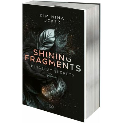 Lübbe Shining Fragments, Belletristik von Kim Nina Ocker Lübbe Shining Fragments, Belletristik von Kim Nina Ocker