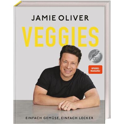 Dorling Kindersley Veggies, Ratgeber von Jamie Oliver Dorling Kindersley Veggies, Ratgeber von Jamie Oliver