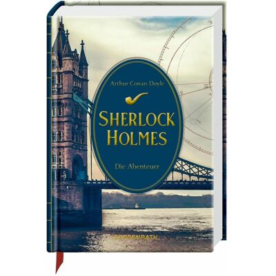 Coppenrath Sherlock Holmes Bd. 2, Belletristik von Sir Arthur Conan Doyle Coppenrath Sherlock Holmes Bd. 2, Belletristik von Sir Arthur Conan Doyle