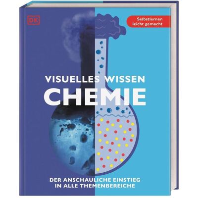 Dorling Kindersley Visuelles Wissen. Chemie, Fachbücher von Kat Day, Emily Wren, Ian Stanbridge, Anna Claybourne, John Firth, Nigel Saunders, Iain Brand Dorling Kindersley Visuelles Wissen. Chemie, Fachbücher von Kat Day, Emily Wren, Ian Stanbridge, Anna Claybourne, John Firth, Nigel Saunders, Iain Brand