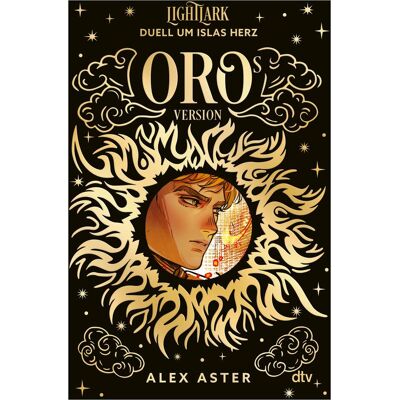 DTV Grim & Oro: Lightlark – Duell um Islas Herz, Kinderbücher von Alex Aster DTV Grim & Oro: Lightlark – Duell um Islas Herz, Kinderbücher von Alex Aster