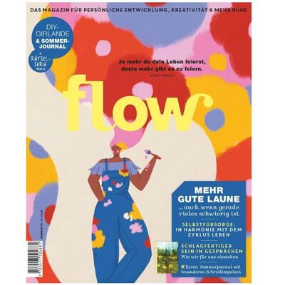Südwest, Ratgeber, Flow Nummer 99 (5/2026) (Deutsch) Südwest, Ratgeber, Flow Nummer 99 (5/2026) (Deutsch)