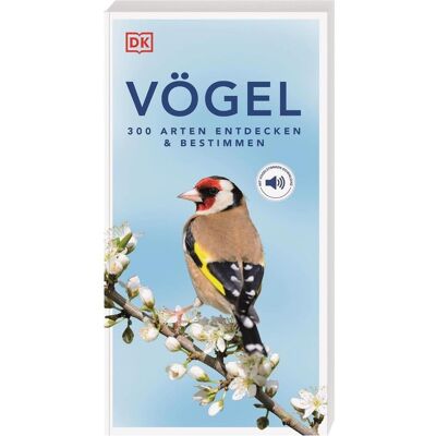 Dorling Kindersley Vögel, Ratgeber von John Woodward, Jonathan Elphick, Eva Sixt Dorling Kindersley Vögel, Ratgeber von John Woodward, Jonathan Elphick, Eva Sixt