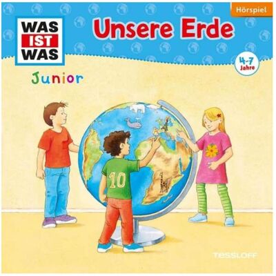 Universal Unsere Erde, Hörbücher von FriederikeWilhelmi, Luis-Max Anders, Esther von Hacht, Astrid Vohwinkel, Frank Casaretto Universal Unsere Erde, Hörbücher von FriederikeWilhelmi, Luis-Max Anders, Esther von Hacht, Astrid Vohwinkel, Frank Casaretto