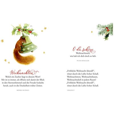 Coppenrath Fröhliche Weihnachten, Belletristik von Marjolein Bastin Coppenrath Fröhliche Weihnachten, Belletristik von Marjolein Bastin