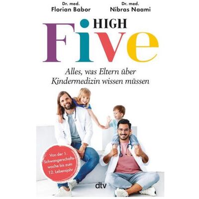 DTV Kompass Kindermedizin, Ratgeber von Lorena Addotto, Nibras Naami, Florian Babor DTV Kompass Kindermedizin, Ratgeber von Lorena Addotto, Nibras Naami, Florian Babor