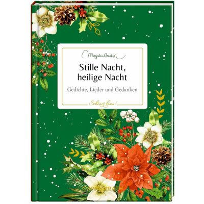 Coppenrath Stille Nacht, heilige Nacht, Belletristik von Marjolein Bastin Coppenrath Stille Nacht, heilige Nacht, Belletristik von Marjolein Bastin
