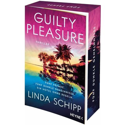 Heyne Guilty Pleasure, Belletristik von Linda Schipp, Linda, Schipp Heyne Guilty Pleasure, Belletristik von Linda Schipp, Linda, Schipp