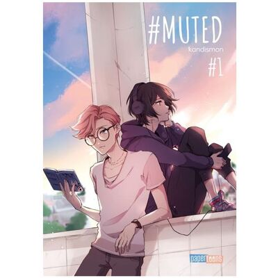 Papermoon #muted 01, Belletristik von Sibylle Hasse, Kandismon Papermoon #muted 01, Belletristik von Sibylle Hasse, Kandismon