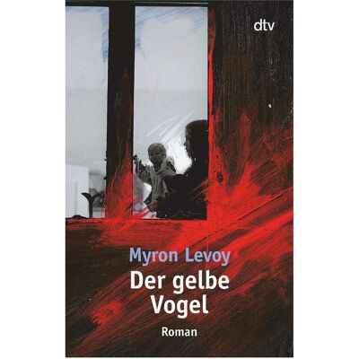 DTV Der gelbe Vogel, Kinderbücher von Myron Levoy DTV Der gelbe Vogel, Kinderbücher von Myron Levoy