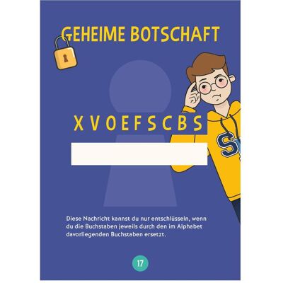 Tessloff Der kleine Heine. Mini Rätsel to go. Ab 11 Jahren (Deutsch) Tessloff Der kleine Heine. Mini Rätsel to go. Ab 11 Jahren (Deutsch)
