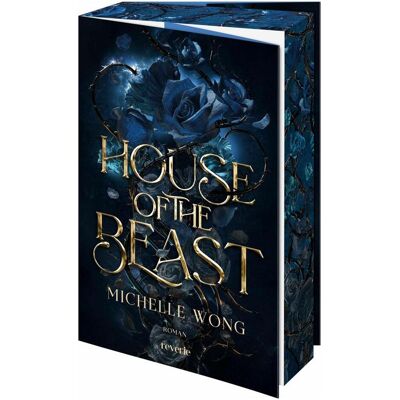 Reverie, Belletristik, House of the Beast (Deutsch, Michelle Wong) Reverie, Belletristik, House of the Beast (Deutsch, Michelle Wong)